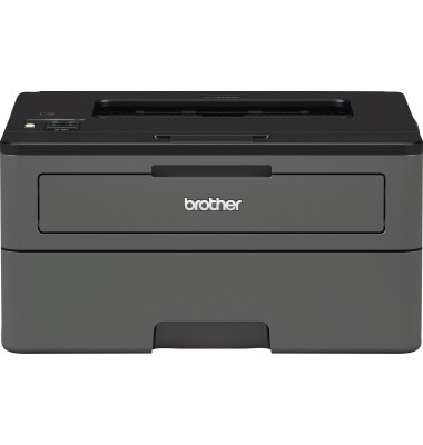 Brother HL-L2375DW Mono-Laserdrucker A4 34 S./min 1200 x 1200 dpi LAN, WLAN, Duplex