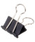 Briefklemmer 2152590  Schwarz