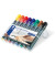 Staedtler Marker Lumocolor permanent 352 WP8 8 St. Box