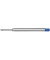Kugelschreibermine 313213150 Großraummine blau M
