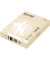 Kopierpapier Maestro Color 9417-CR20A80S creme pastell A4 80g 