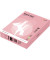 Kopierpapier Maestro Color 9417-PI25A80S rosa pastell A4 80g 