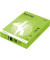 Kopierpapier Maestro Color 9417-LG46A80S lindgrün A4 80g 