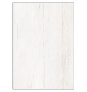 Marmorpapier DIN A4 200g/m² Edelkarton creme Holz 50 Bl./Pack.