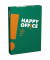 Kopierpapier Happy Office 809B80B A3 80g weiß  