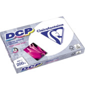 Farblaserpapier DCP DIN A4 200g/m² hochweiß 250 Bl./Pack.