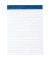 Notizblock 1055331, liniert, A6, 60g, 50 Blatt