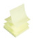 Haftnotizen 5828, Z-Notes, 75x75mm, gelb, quadratisch