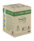Haftnotizen 654-RCP10, Recycling Notes, 76x76mm, je 3 x gelb/mint/4 x hellblau, quadratisch