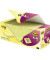 Haftnotizen 654-P14CY+4SSCY, Notes, 76x76mm, gelb, quadratisch