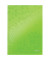 Notizbuch 46251054, grün, A4, liniert, 90g, 80 Blatt / 160 Seiten