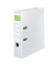 Ordner S80 10077956, A4 80mm breit PP vollfarbig weiß