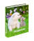 Zeugnisringbuch Zeugnisringb&uuml;cher 46755, bunt "Hund&Katze", A4, ohne