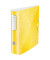 Ordner Active WOW 1106-00-16, A4 82mm breit Kunststoff vollfarbig gelb