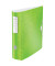 Ordner Active WOW 1106-00-54, A4 82mm breit Kunststoff vollfarbig grün
