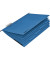 Personalakten UNIREG 15046527, A4 blau Karton 230g