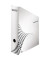 Stehsammler easyboxx 6140-00-00, A4, wei&szlig;, Wellpappe, 80mm
