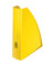 Stehsammler 5277-10-16 Wow 75x258x312mm A4 Polystyrol gelb