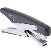 Heftzange Beluga 1056 schwarz bis 20 Blatt für 24/6 + 26/6