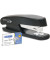 Heftgerät Eco Sting Ray 1482 schwarz bis 20 Blatt für 24/6 + 26/6
