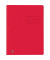 Schnellhefter TOP FILE+ 400116211, A4, rot, Karton, 390g, Vorderdeckel rot / opak