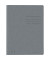 Schnellhefter TOP FILE+ 400116204, A4, grau, Karton, 390g, Vorderdeckel grau / opak