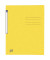 Heftbox TOP FILE + 400117263, A4 gelb, 2cm Füllhöhe, Karton 390g