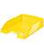 Briefablage WOW 5226-30-16, A4/C4, gelb, Polystyrol stapelbar
