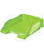 Briefablage WOW 5226-30-54 A4 / C4 grün Kunststoff stapelbar