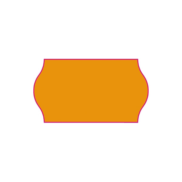 4034031008991 - Auszeichnungsetikett 22 x 12 mm (B x H) orange 1500 Etik Rl 18 Rl Pack 27000 Etik Pack 18 Rolle 4034031008991 - Auszeichnungsetikett 22 x 12 mm (B x H) orange 1500 Etik Rl 18 Rl Pack 27000 Etik Pack 18 Rolle