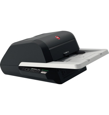 Laminiergerät Foton 30 Heißlaminierung 58 x 25 x 44 cm (B x H x T) DIN A3 schwarz