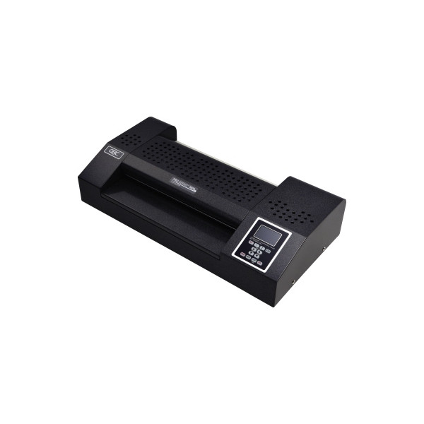 5028252512381 - - Laminiergerät ® Pro Series 3600 Heiß- Kaltlaminierung 54 x 112 x 271 cm (b x h x t) din A3 schwarz