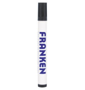 Boardmarker Z190210, schwarz, 2-6mm Rundspitze
