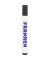 Boardmarker Z190210, schwarz, 2-6mm Rundspitze