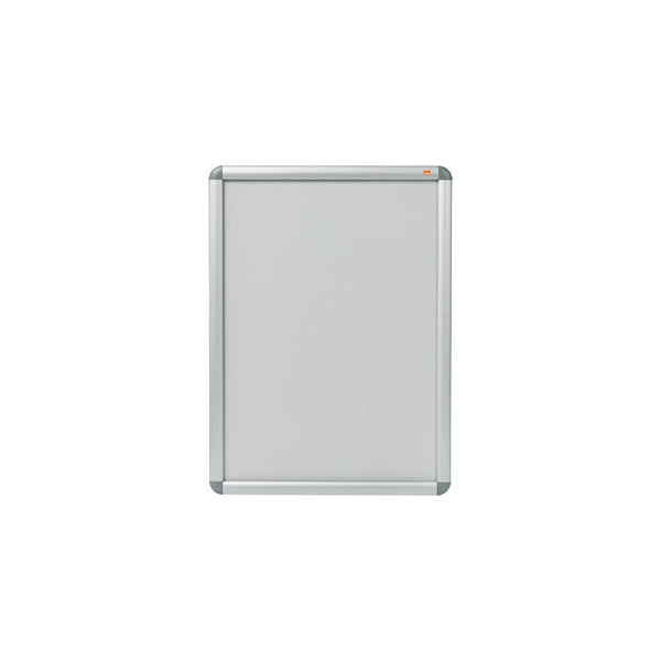 5028252193634 - Bilderwechselrahmen 637 x 877 x 17 cm (B x H x T) 50 x 70 cm (B x H) Aluminium silber