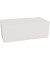 Moderationskarte 20 x 10 cm (B x H) 120g/m² Offsetpapier weiß