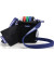 Moderationstasche Action Holster 15 x 19 x 4,5 cm (B x H x T) 6 Teile