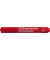 Flipchartmarker 3075, Stift, rot, 1-3mm Rundspitze