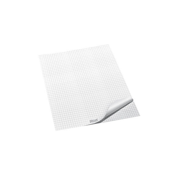 9002244181379 - Flipchartblock Style 036441 68x99cm kariert   blanko 80 g m² 9002244181379 20 Blatt