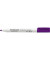 Boardmarker Lumocolor 341 compact, 341-6, violett, 1-2mm Rundspitze