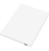 Universalfolie DIN A4 100µm Polypropylen beidseitig beschichtet 50 Folien/Pack.