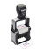 Datumsstempel Office Professional 4.0 5430 41 x 24 mm (B x H) KOPIE 3 Druckzeilen blau/rot