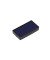 Stempelersatzkissen 6/4911 4800, 4820, 4822, 4911, 4951 38 x 14 mm (B x H) blau