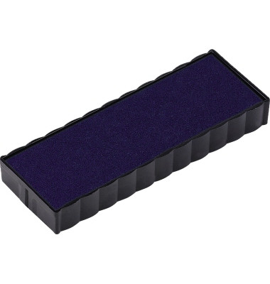 Stempelersatzkissen 6/4817 4817 blau