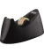 Tischabroller Easy Cut® Curve 19 mm x 33 m (B x L) inkl. tesafilm® transparent 19 mm x 10 mm (B x L) ohne Lösungsmittel schwa