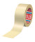 Kreppband Innenbereich 50 mm x 50 m (B x L) Papier beige