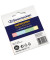 Haftstreifen 20 x 50 mm (B x H) rot, blau, grün, gelb 40 Bl./Block 4 Block/Pack.
