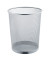 helit Papierkorb the circle network 29,5 x 34,5 cm (Ø x H) 23l Metall Farbe: silber 1 Sortierfach