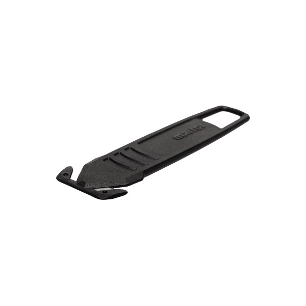 4002632800658 - Sicherheitsmesser SECUMAX 145 4mm Stahl nicht rostfrei schwarz 4002632800658 Martor