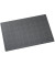 Schneidematte 60 x 45 cm (B x H) PVC gr&uuml;n/schwarz